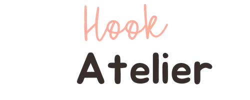 Hook Atelier texte Hook Atelier