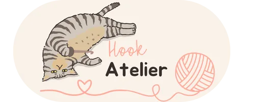 Logo de Hook Atelier